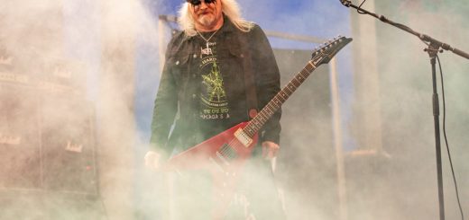 Tryptikon 26.05.23 Rock Hard Festival