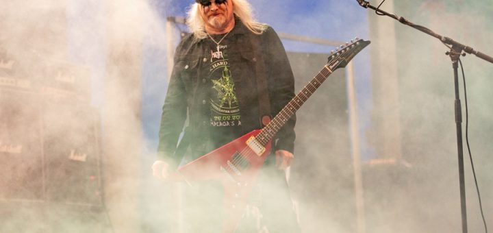 Tryptikon 26.05.23 Rock Hard Festival