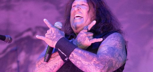 Testament 27.05.23 Rock Hard Festival