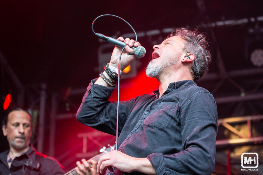 Threshold - 10.06.23 - Rage against Racism