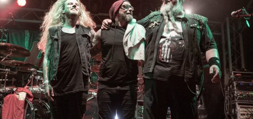 Rage - 10.06.23 - Rage against Racism