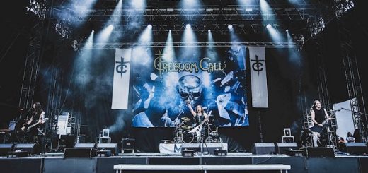 Freedom Call Live 2023