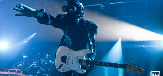 Ghost 13.06.23 Bochum Ruhrkongress