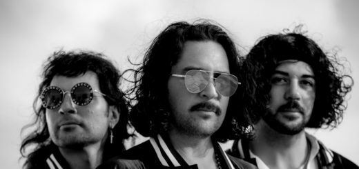 L.A. Edwards Bandphoto