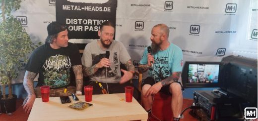 Nuclear Interview 2023