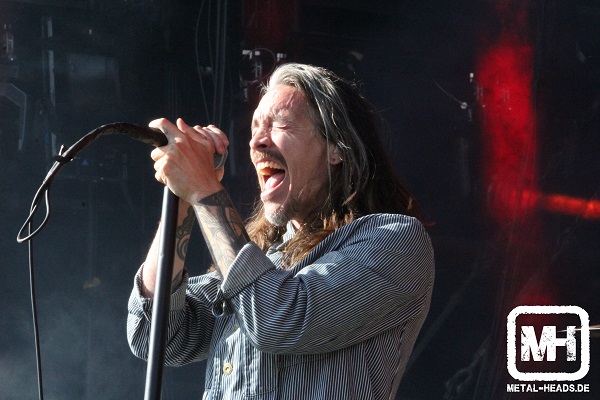 ROCK AM RING 2023 - INCUBUS 007