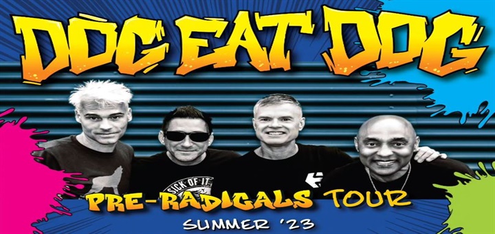 Dog Eat Dog