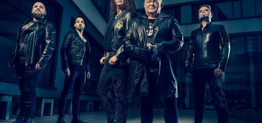 U.D.O. 2023 Foto: Martin Häusler