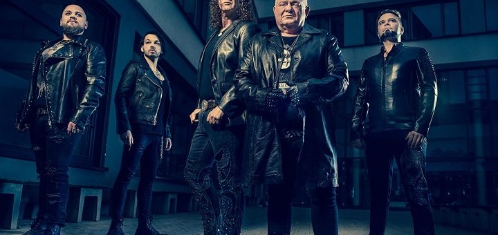 U.D.O. 2023 Foto: Martin Häusler