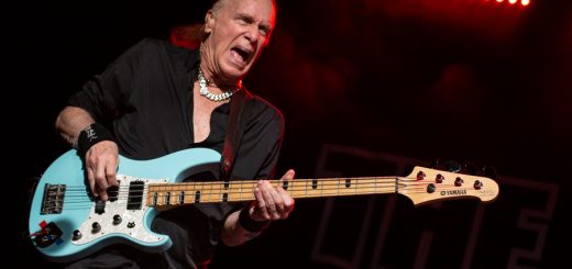 The Winery Dogs 20.06.23 Köln Kantine