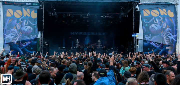 Dong Open Air Festival 2023