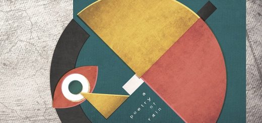 SUBSIGNAL Albumcover A poetry of rain - Beitragsbild