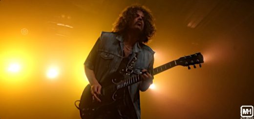 Wolfmother Köln Carlswerk 2023