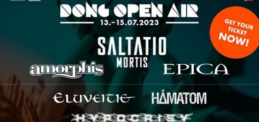 Dong Open Air Festival 2023