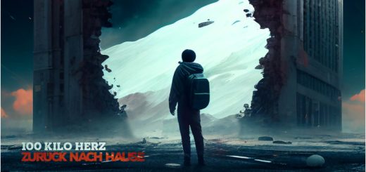 100 Kilo Herz Zurück nach Hause Review