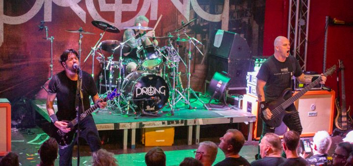 Prong 18.08.23 Turock Essen