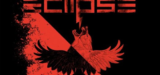 Eclipse Megalomanium Titel