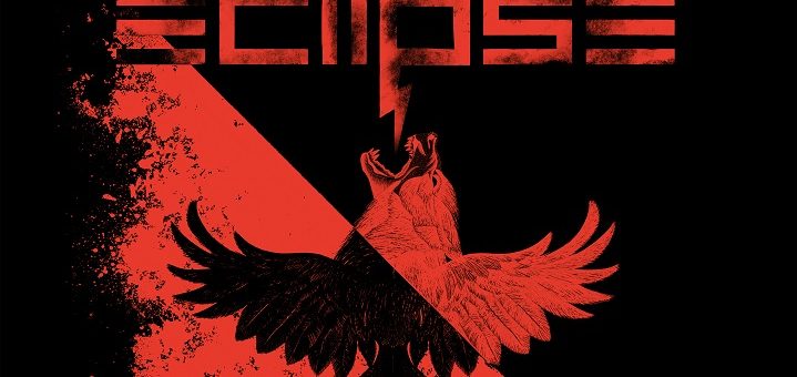 Eclipse Megalomanium Titel