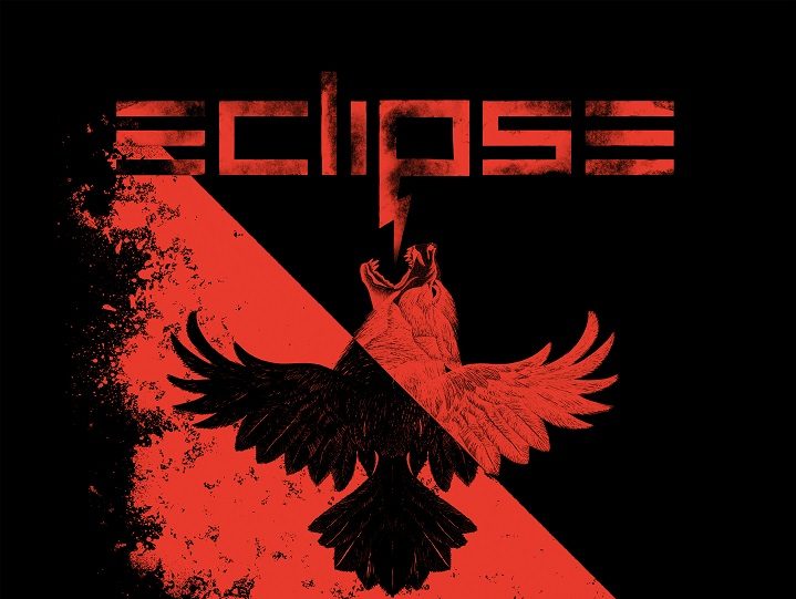 Eclipse Megalomanium Titel