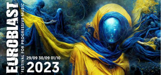 Euroblast 2023 Veranstaltungsbild 720x340