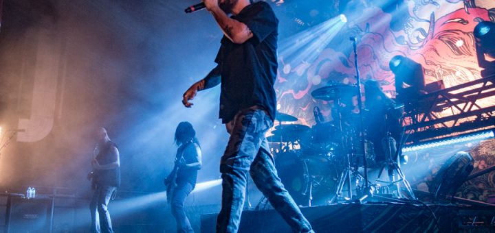 KSE 09.08.23 Köln Live Music Hall