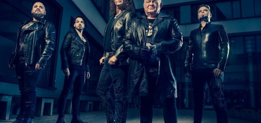 U.D.O. Touchdown 2023