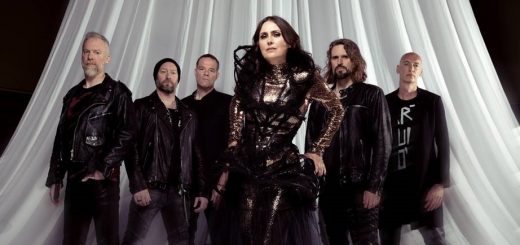 Within Temptation 2023