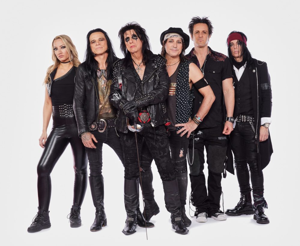 Alice Cooper 2023