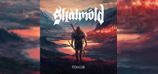 skálmöld ýdalir