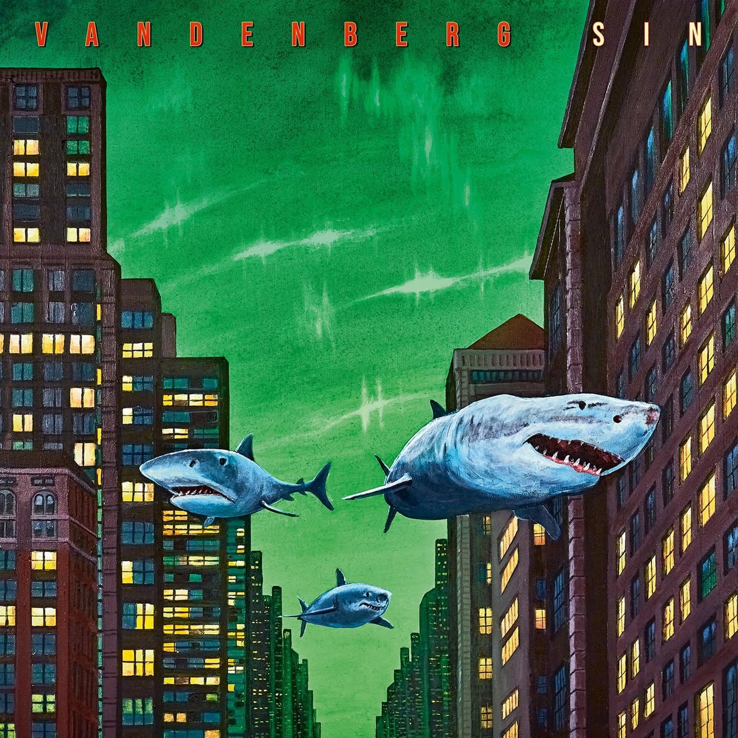 vandenberg sin