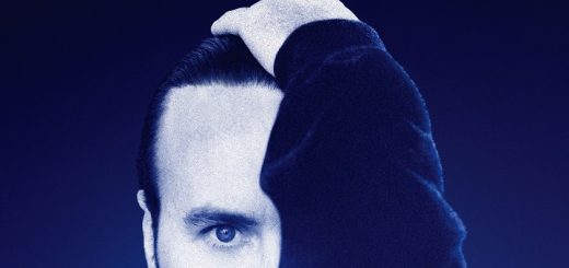 DESMOND CHILD - LIVIN' ON A PRAYER-BIG SONGS BIG LIFE - Cover Page - Photo by Stephen Danelian - Beitragsbild