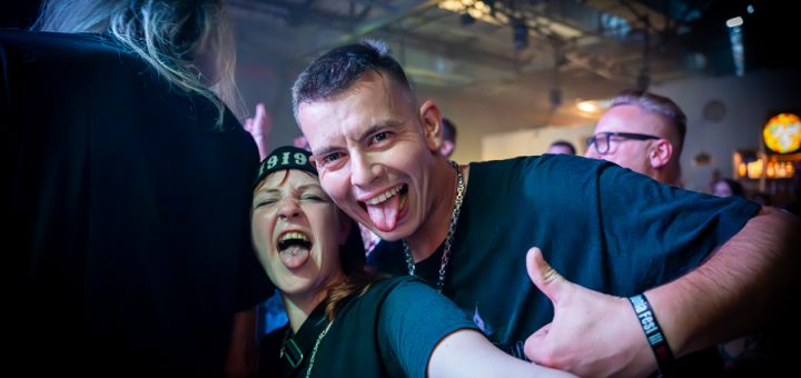 Impressionen @ Metal Colonia ©2023 by Thorsten Clusen / toto@metal-heads.de