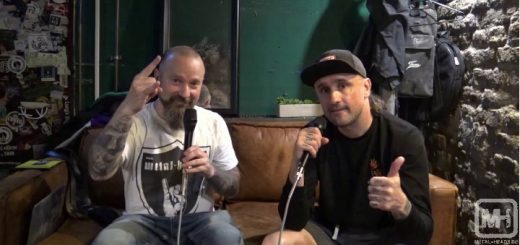 Interview Massive Wagons 2023