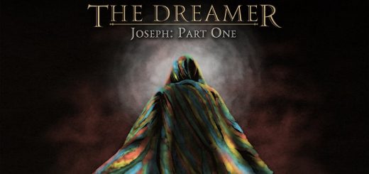 Neal Morse - Albumcover The dreamer - Beitragsbild