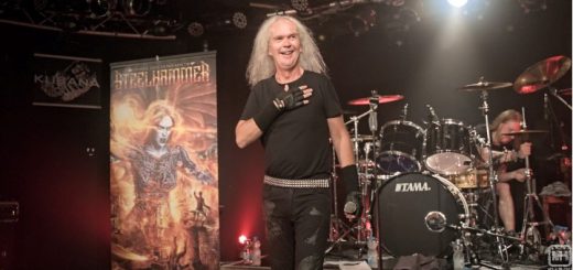 Steelhammer Siegburg Kubana