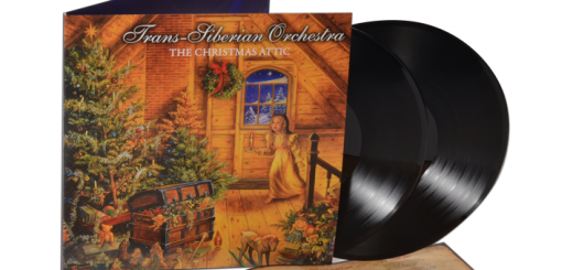 TRANS-SIBERIAN ORCHESTRA - the christmas attic - Foto - Beitragsbild