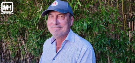 Tom Baier vom SchwanenRock Open Air - 2023