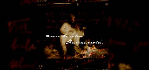 tuomas rounakari shamanviolin 2023