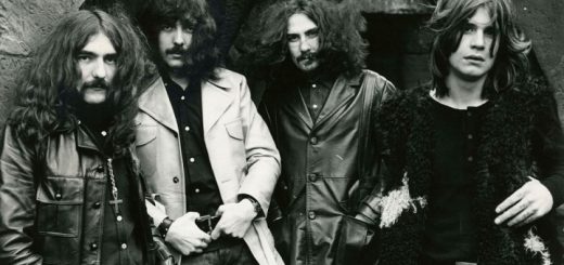 Black Sabbath