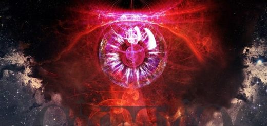 COURSE THE FATE - Albumcover Somnium - Beitragsbild