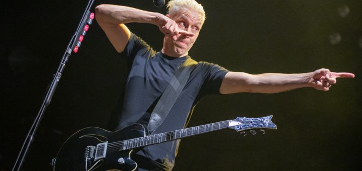 Die Ärzte 13.10.23 Oberhausen Turbinenhalle