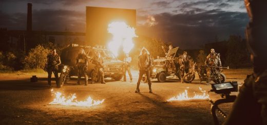 Doro Time For Justice