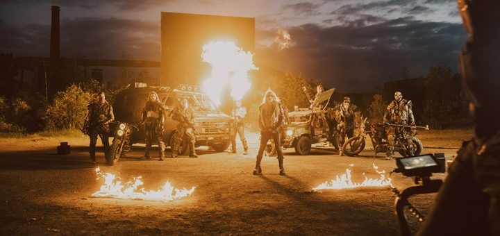 Doro Time For Justice