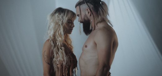 Mia Julia & Alea der Bescheidene (Saltatio Mortis)