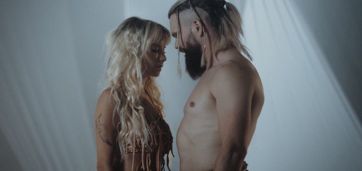 Mia Julia & Alea der Bescheidene (Saltatio Mortis)