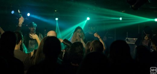 Thronehammer Köln MTC 2023