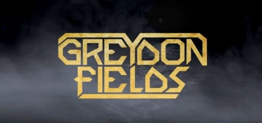 Greydon Fields