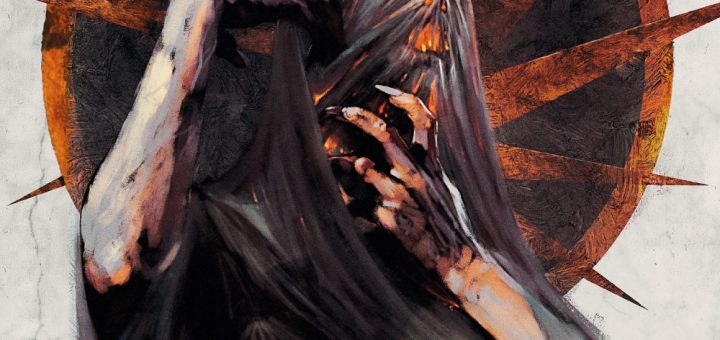 Within Temptation Album Bleed Out 2023