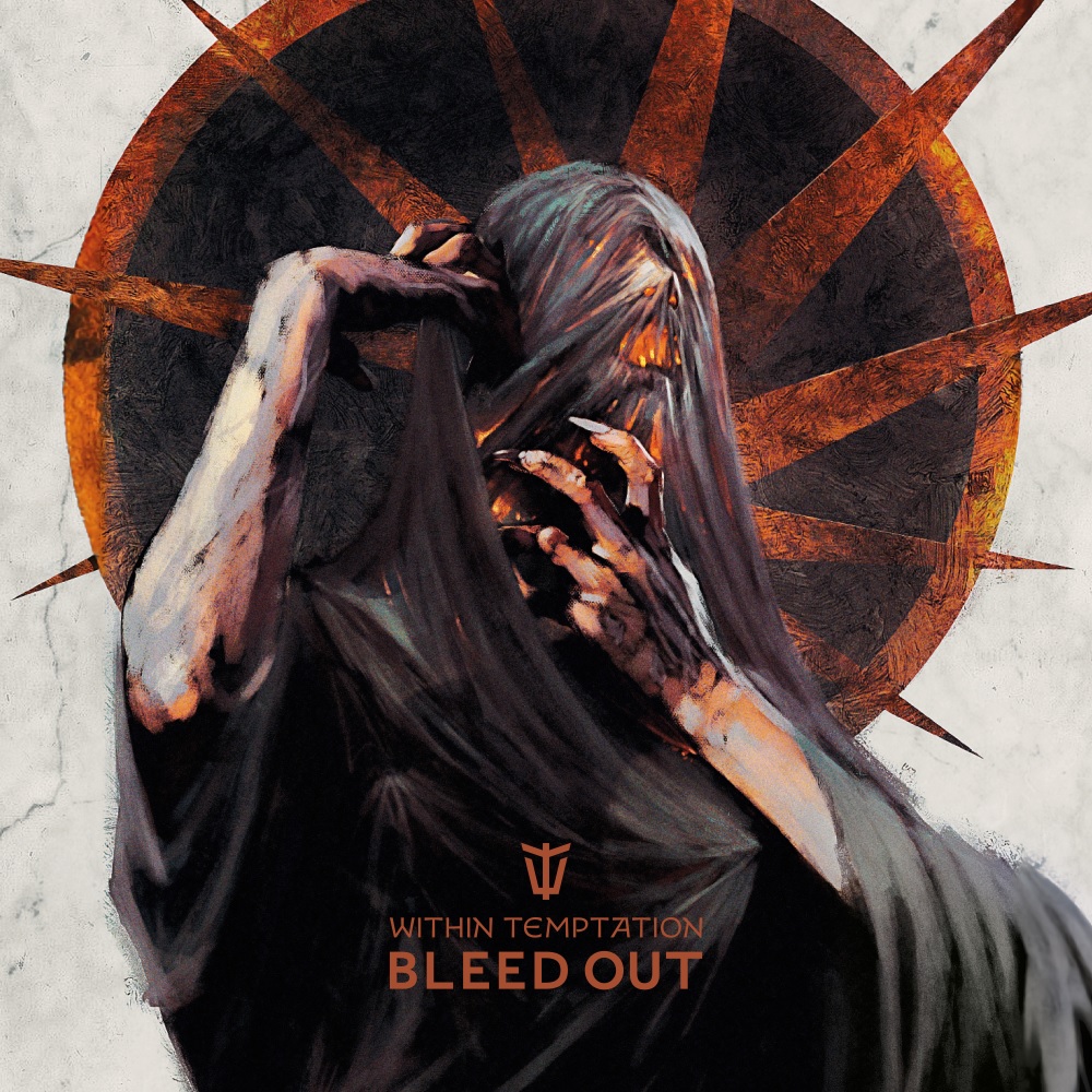 Within Temptation Album Bleed Out 2023