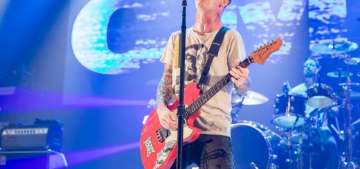 Corey Taylor 20.11.23 Köln Palladium